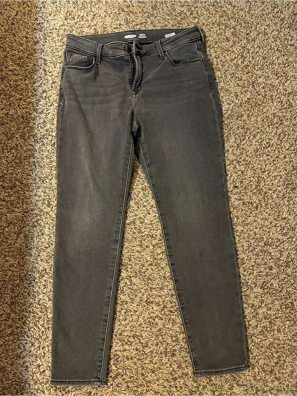 Old Navy Skinny Jeans